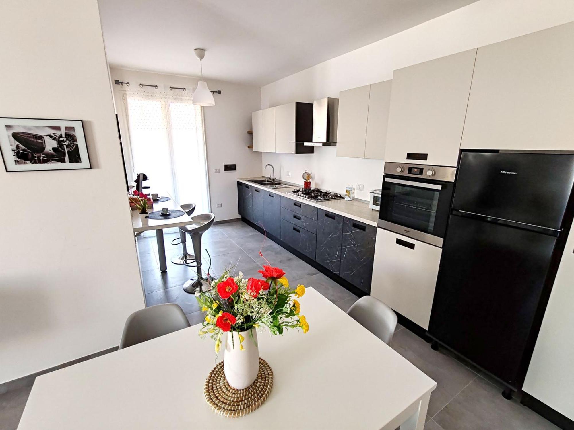 La Dama Di Loto Apartamento