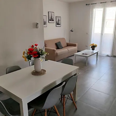 La Dama Di Loto Apartamento Lecce Exterior foto
