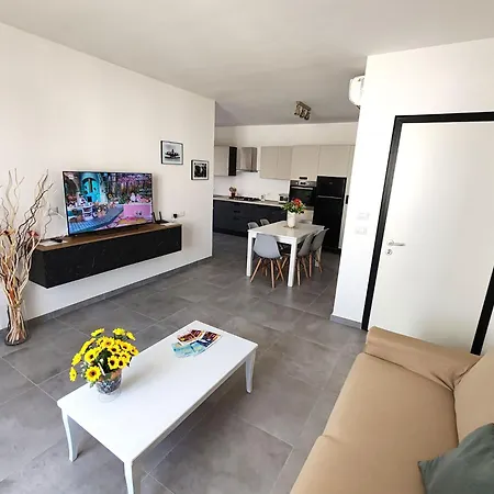 La Dama Di Loto Apartamento Lecce Exterior foto