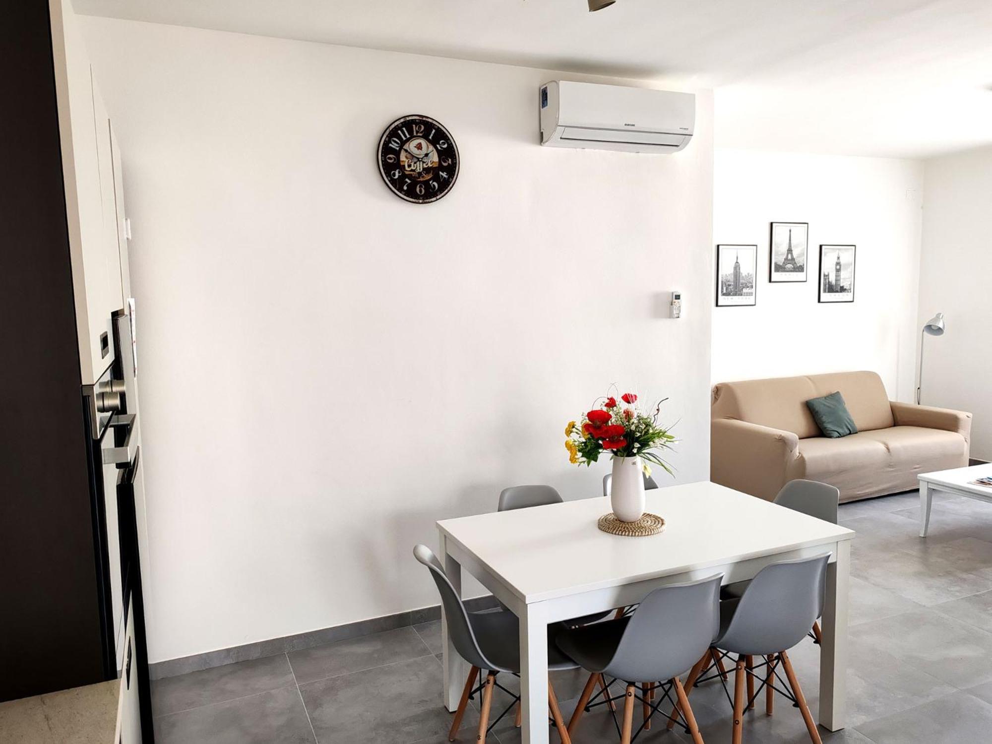 Apartment La Dama Di Loto