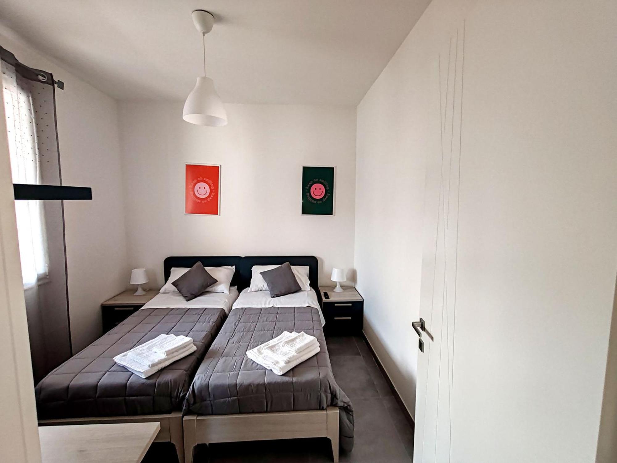 La Dama Di Loto Apartment Lecce