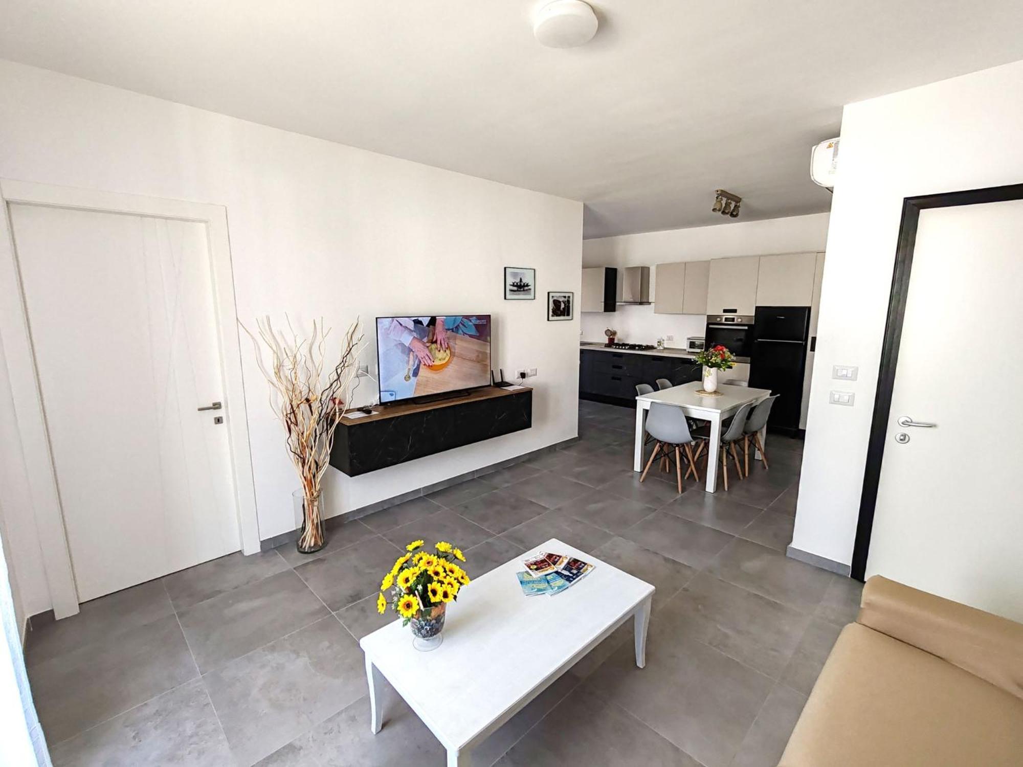 Apartment La Dama Di Loto Lecce