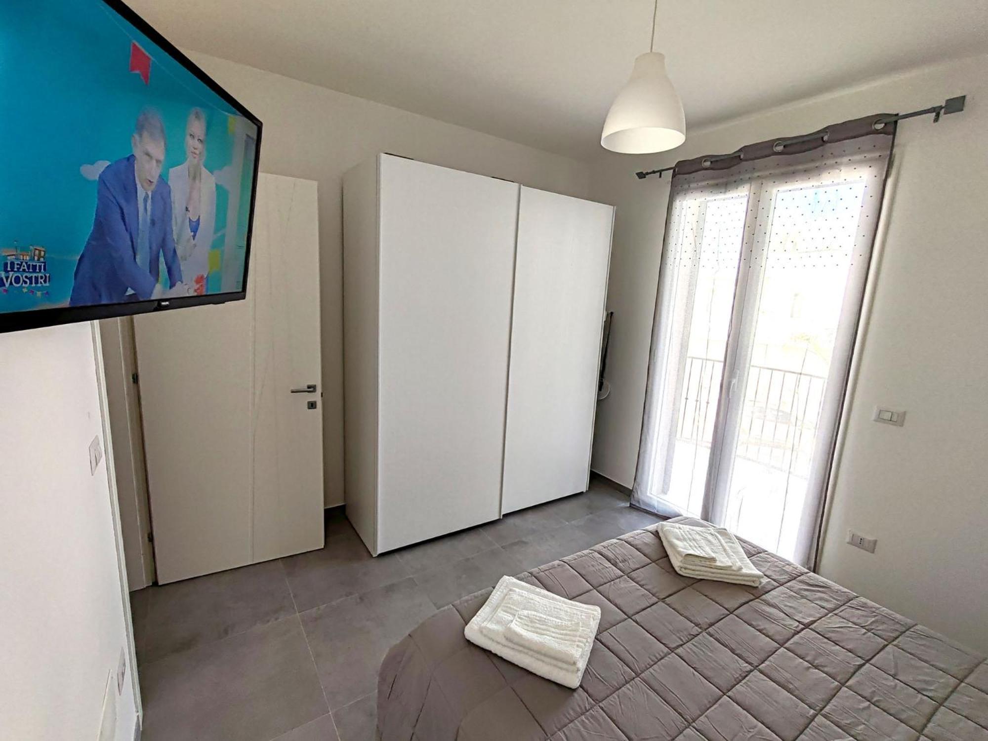 La Dama Di Loto Apartment